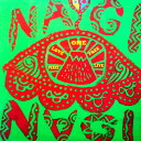 【中古】 CD NAGI NAGI / 69 RECORDS (送料無料)