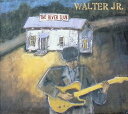 【中古】 CD River Club / Walter Jr (送料無料)