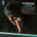 【中古】 CD Make It Easy on Yourself by BURT BACHARACH (2012-09-04) / Burt Bacharach...