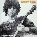 【中古】 CD Superlungs / テリー・リード (送料無料)
