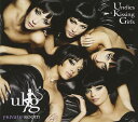 【中古】 (CD) Private Room / Undies Kissing Girls UKG (送料無料)