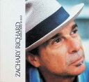 【中古】 CD Lumiere Dans Le Noir / Zachary Richard (送料無料)