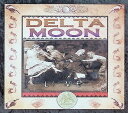 【中古】 (CD) Live / Delta Moon (送料無料)