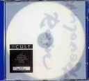 【中古】 CD Rain/Revolution;Rare & Unre / ザ・カルト (送料無料)