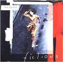【中古】 (CD) Fictions / ジェーン・バーキン (送料無料)