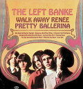 【中古】 CD THE LEFT BANKE WALK AWAY RENEE / The Left Banke (送料無料)