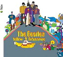【中古】 CD イエロー・サブマリン / ザ・ビートルズ (送料無料)