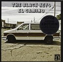 【中古】 CD El Camino: Australian Tour Edition / Black Keys (送料無料)