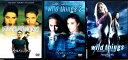 【中古】 ワイルドシングス 3作品セット DVD ケビン・ベーコン (出演), マット・ディロン (出演), ジョン・マクノートン (監督) (送料無料)