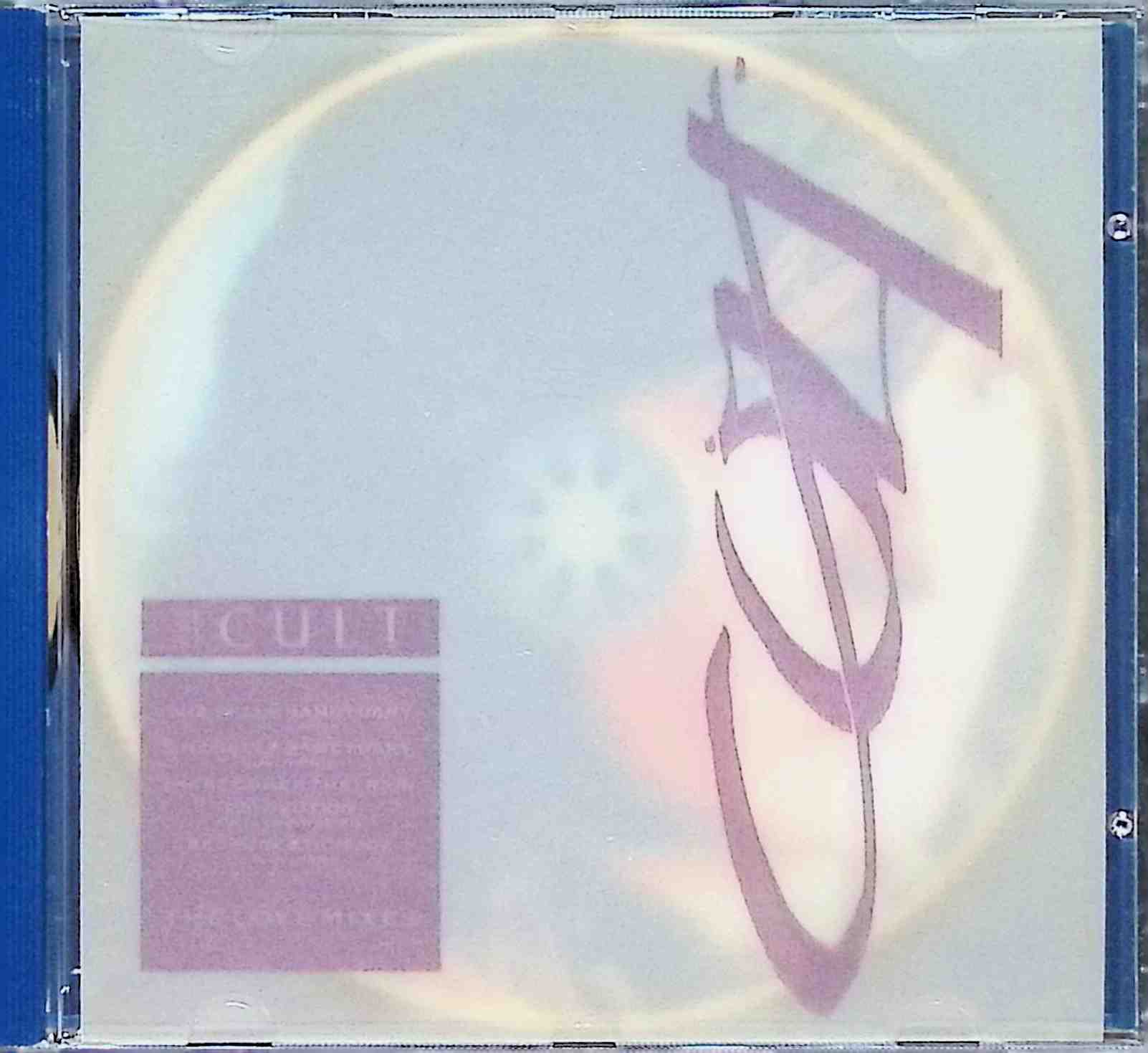 Rakuten - 【中古】 (CD) Love Remixes / ザ・カルト　（送料無料）