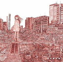 【中古】 (CD) anima (初回限定盤) (CD+DVD) / DAOKO (送料無料)