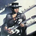 【中古】 (CD) TEXAS FLOOD / スティーヴィー・レイ・ヴォーン&ダブル・トラブ (送料無料)