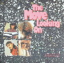 【中古】 (CD) Looking On / ザ・ムーヴ (送料無料)