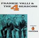 【中古】 (CD) Rarities 1 / Four Seasons (送料無料)