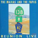 【中古】 (CD) 夢のカリフォルニア/ママス・アンド・パパス・ライブ・ベスト / ザ・ママス&ザ・パパス (送料無料)
