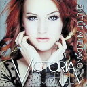 【中古】 (CD) シャット・アップ・アンド・ダンス(初回限定ファイネスト・プライス盤) / ヴィクトリア・ダフィールド (送料無料)