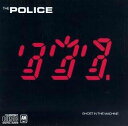 【中古】 (CD) Ghost in Machine / ザ・ポリス (送料無料)