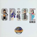 【中古】 (CD) SPICEWORLD / スパイス・ガールズ (送料無料)