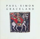 【中古】 (CD) Graceland / ポール・サイモン (送料無料)
