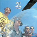 【中古】 (CD) Out Of Here / コーデュロイ (送料無料)