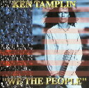 【中古】 (CD) We the People / Ken Tamplin (送料無料)
