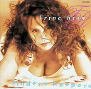 【中古】 (CD) ファインダーズ・キーパーズ / トリーネ・レイン (送料無料)