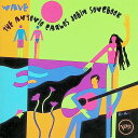 【中古】 (CD) Wave: Antonio Carlos Jobim Songbook / Various Artists (送料無料)