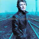 【中古】 (CD) Junction Seven / Steve Winwood(スティーヴ・ウィンウッド) (送料無料)