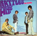 【中古】 (CD) Greatest hits-New recording / The Rattles (送料無料)