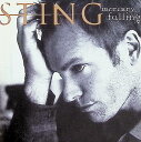 【中古】 (CD) マーキュリー・フォーリング / スティング (送料無料)