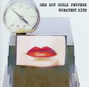 【中古】 (CD) グレイテスト・ヒッツ / レッド・ホット・チリ・ペッパーズ (送料無料)