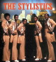【中古】 (CD) 〈おとなBEST〉愛がすべて~スタイリスティックス・ベスト / STYLISTICS (送料無料)
