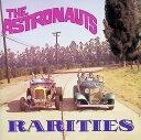 【中古】 (CD) Rarities / アストロノウツ (送料無料)
