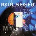 【中古】 (CD) It's a Mystery / ボブ・シーガー (送料無料)