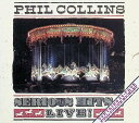 【中古】 (CD) シリアス・ヒッツ / PHIL COLLINS フィル・コリンズ (送料無料)