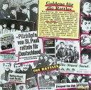 【中古】 (CD) The Rattles / Rattles (送料無料)