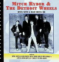 【中古】 (CD) Devil With a Blue Dress on / Ryder, Mitch (送料無料)