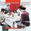 【中古】 (CD) KISS トリビュート / オムニバス (送料無料)