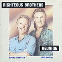 【中古】 (CD) Reunion / ザ・ライチャス・ブラザーズ (送料無料)
