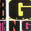 【中古】 (CD) Big Thing / デュラン・デュラン (送料無料)