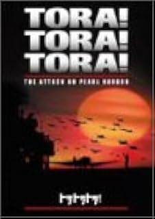 【中古】 トラトラトラ! [DVD] マーチン・バルサム (出演), ジョセフ・コットン (出演), リチャード・フライシャー (監督), 舛田利雄 (監督) （送料無料）