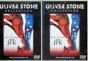 【中古】 JFK ディレクターズカット コレクターズ・エディション(DVD2枚組) ケビン・コスナー (出演), シシー・スペイセク (出演), オリバー・スト...