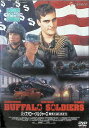 【中古】 バッファロー・ソルジャーズ 戦争のはじめかた (レンタルアップDVD) ホアキン・フェニックス (出演), アンナ・パキン (出演), グレゴール・ジ...