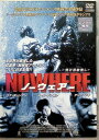 【中古】 NOWHERE〜情け容赦なし〜 (レンタルアップDVD) 出演:アン・ソンギ/パク・チュンフン/チャン・ドンゴン/チェ・ジウ 監督・脚本:イ・ミョンセ...