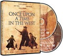 【中古】 ウエスタン スペシャル・コレクターズ・エディション (DVD2枚組) ヘンリー・フォンダ (出演), クラウディア・カルディナーレ (出演), セルジ...