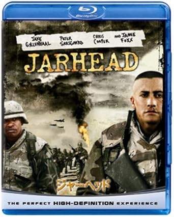 「 ジャーヘッド [Blu-ray]」 ジェイク・ギレンホール (出演), ピーター・サースガード (出演), サム・メンデス (監督) 虐待のような新兵訓練を耐え抜き、偵察狙撃隊STA候補に抜擢された若者スオフォードは銃撃のエキスパートへと成長。そしてイラクがクウェートに侵攻、スオフォードの闘いが始まる。“砂漠の嵐作戦”を再現するアクション。 音声： 日本語・英語 字幕： 日本語・英語 JANコード： 4571264911259 &#128062; 安心の検品・保証 当店ではすべての商品を1点ずつ丁寧に検品したうえで出品しております。 万が一、商品に不備がございましたら、商品到着日から30日以内であれば返品・返金を承ります。どうぞ安心してご利用ください。 &#128062; 送料無料・スピード発送 AM11時までのご注文は、日本郵便〈ゆうメール〉にて当日発送いたします。 ※ゆうメールは土日祝日の配達がございません。あらかじめご了承ください。 商品は防水クッション封筒で丁寧に梱包し、ポストへお届けします。 &#128062; まとめ買いがおトク！クーポン配布中 2点以上のご購入　→　100円引き 4点以上のご購入　→　400円引き 8点以上のご購入　→　1,000円引きDISC PLUSは映画・音楽好きのための専門中古ショップです。 レア盤、絶版アイテム、懐かしの名作など、毎日新商品入荷中！ &#128062; まとめ買いでおトクなクーポン配布中 &#128062;