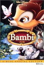 【中古】 バンビ スペシャル・エディション (DVD2枚組) 依田有滋 / 林勇 / 加藤陵子 / 押谷芽衣 (送料無料)