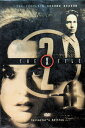 【中古】 X-ファイル・セカンド DVDコレクターズ・ボックス (DVD7枚組) デイビッド・ドゥカブニー (出演), ジリアン・アンダーソン (出演) (送料...