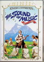 【中古】 サウンド・オブ・ミュージック ファミリー・バージョン (DVD2枚組) ジュリー・アンドリュース (出演), クリストファー・プラマー (出演), ロ...