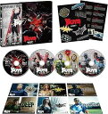 【中古】 ザ・ボーイズ シーズン1 DVDコンプリートBOX(初回生産限定)(DVD4枚組) カール・アーバン (出演), ジャック・クエイド (出演) (送料...